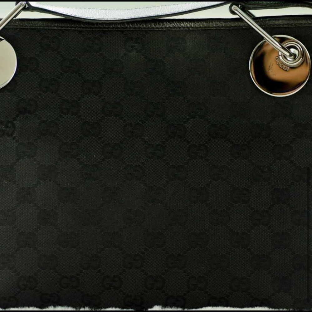 Authentic Gucci bag - Picture 5 of 6